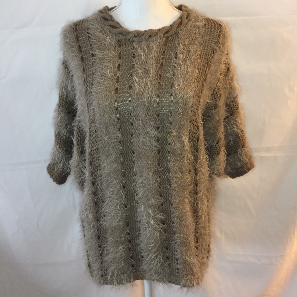 Women’s Alberto Makali Sweater Size Small